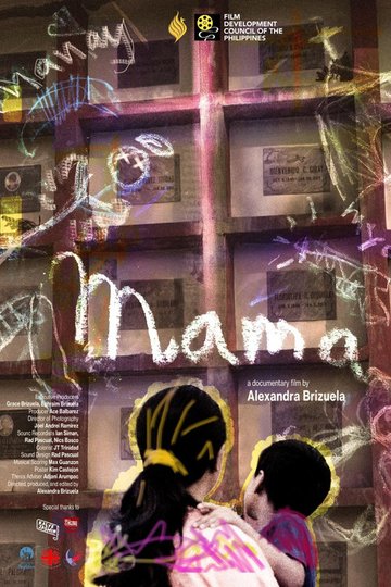 Locandina di Mama