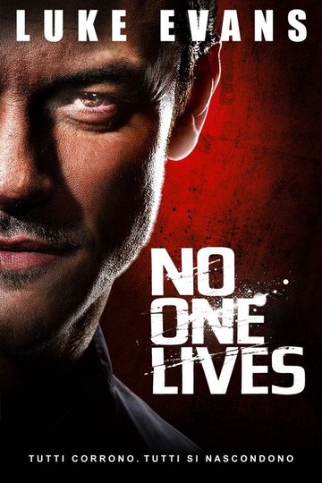 Locandina di No One Lives