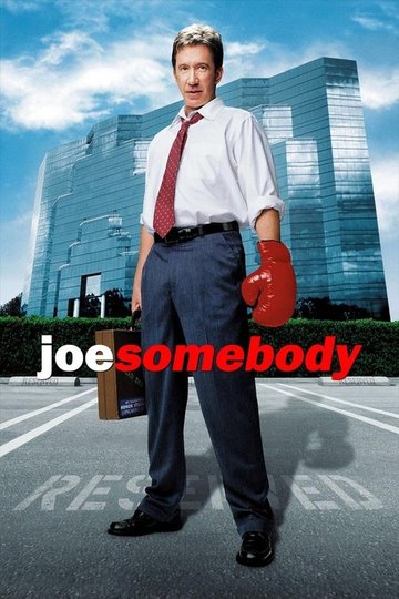 Locandina di Joe Somebody