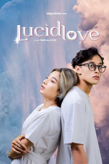 Locandina di Lucid Love