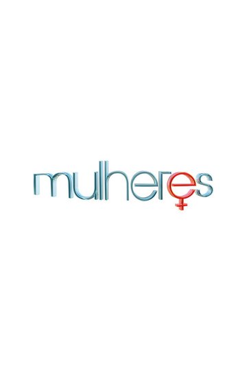 Locandina di Mulheres