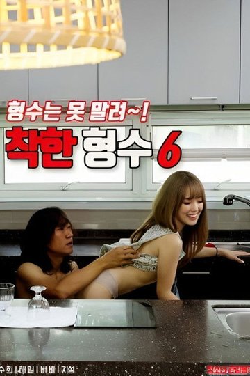 Locandina di 착한 형수 6
