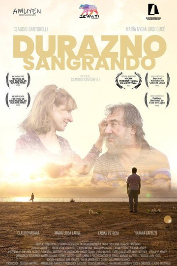 Locandina di Durazno sangrando