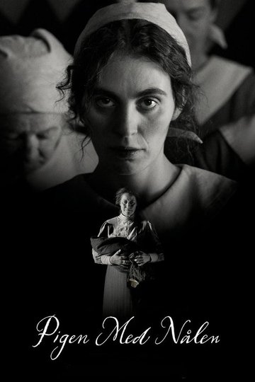Locandina di The Girl with the Needle
