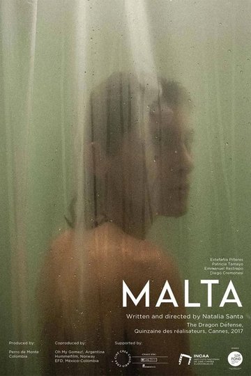 Locandina di Malta