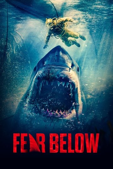 Locandina di Fear Below