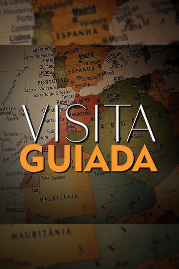 Locandina di Visita Guiada