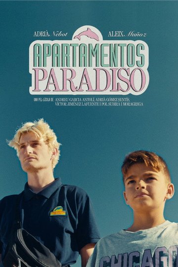 Locandina di Apartamentos Paradiso