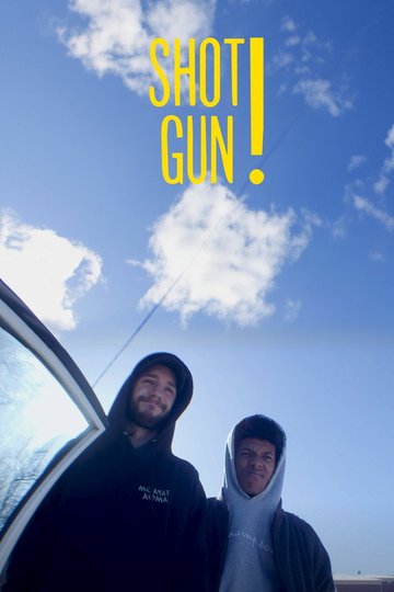 Locandina di Shotgun!
