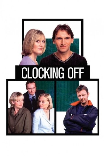 Locandina di Clocking Off