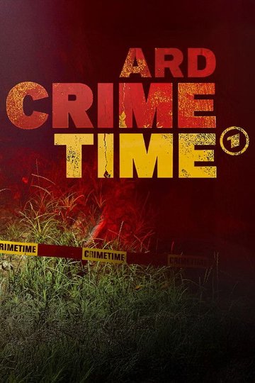 Locandina di ARD Crime Time