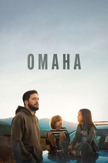 Locandina di Omaha