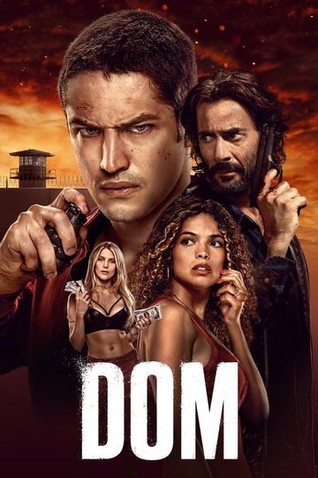 Locandina di Dom