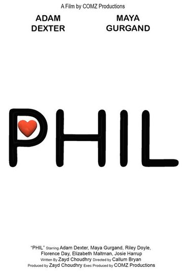 Locandina di PHIL