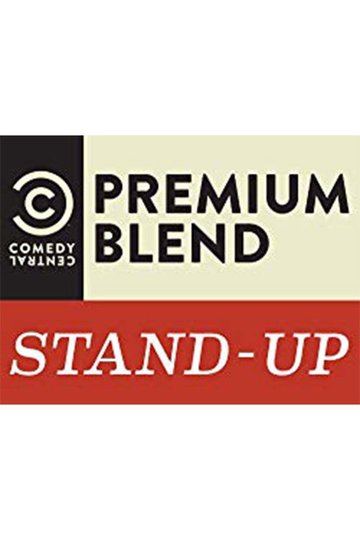 Locandina di Premium Blend