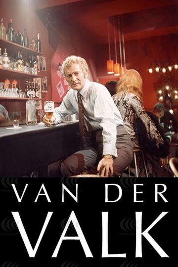 Locandina di Van der Valk