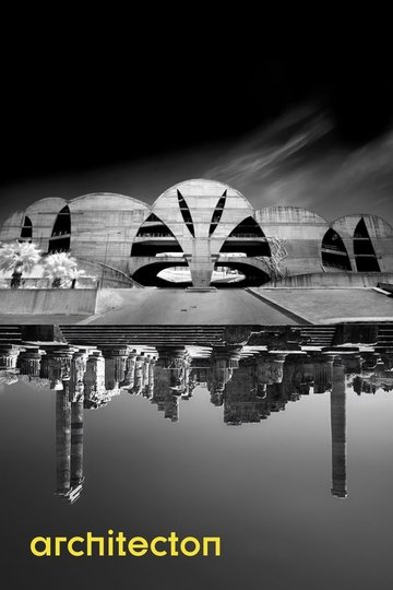 Locandina di Architecton