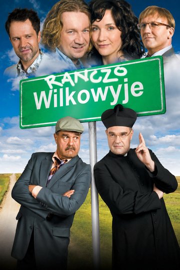 Locandina di Ranczo Wilkowyje
