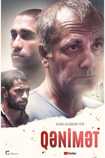 Locandina di Qənimət