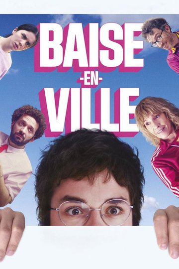 Locandina di Baise-en-ville