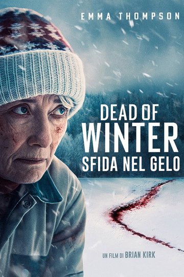 Locandina di Dead of Winter