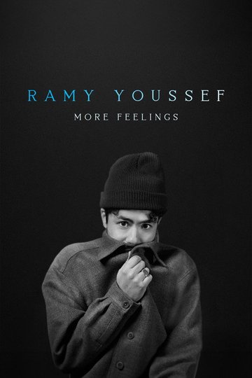 Locandina di Ramy Youssef: More Feelings