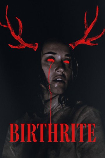 Locandina di Birthrite