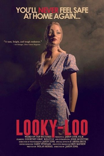 Locandina di Looky-Loo