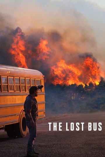 Locandina di The Lost Bus