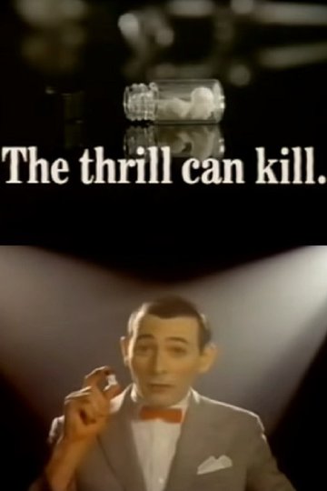 Locandina di The Thrill Can Kill