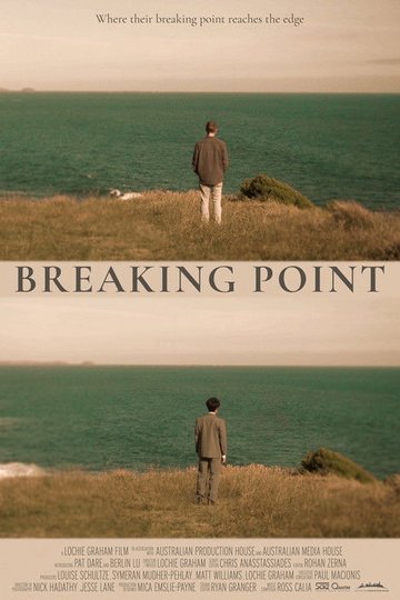 Locandina di Breaking Point
