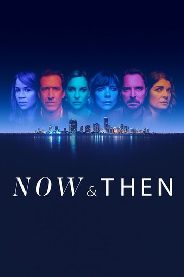 Locandina di Now and Then