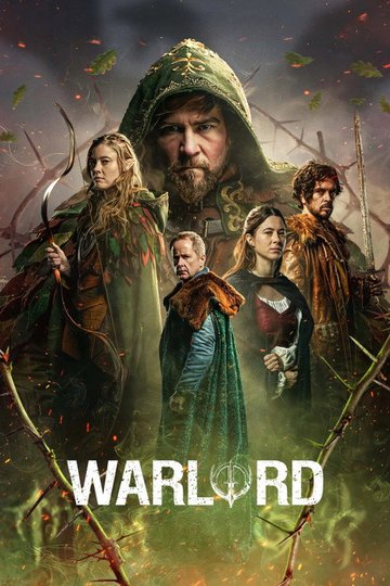 Locandina di Warlord