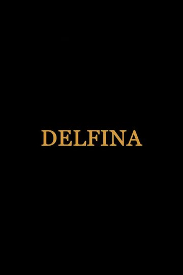 Locandina di Delfina