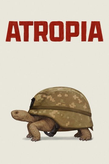 Locandina di Atropia