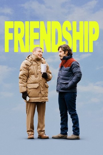 Locandina di Friendship
