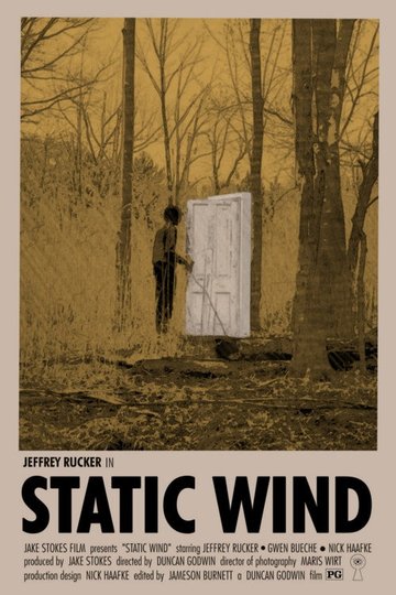 Locandina di Static Wind