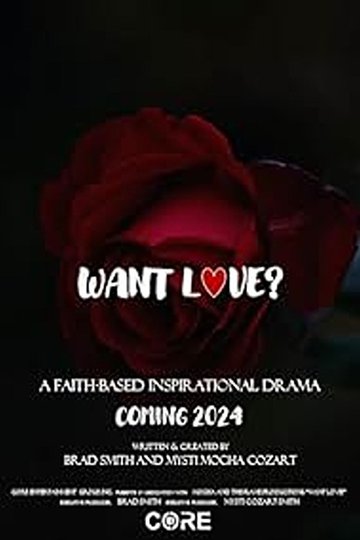 Locandina di Want Love?