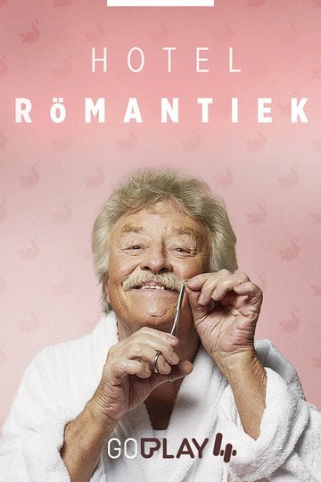Locandina di Hotel Römantiek