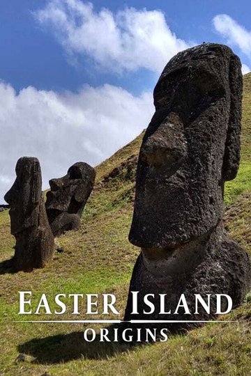 Locandina di Easter Island Origins