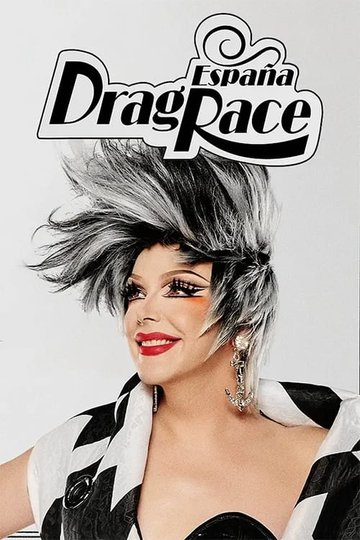 Locandina di Drag Race España