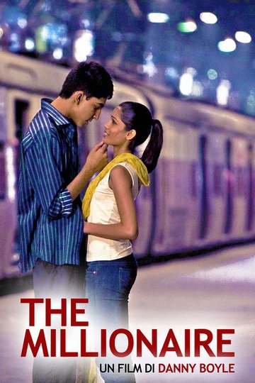 Locandina di The Millionaire