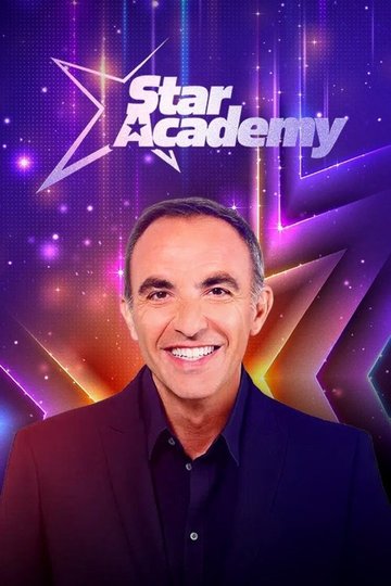 Locandina di Star Academy