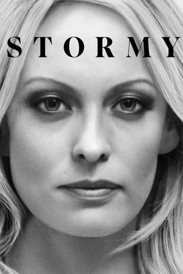 Locandina di Stormy