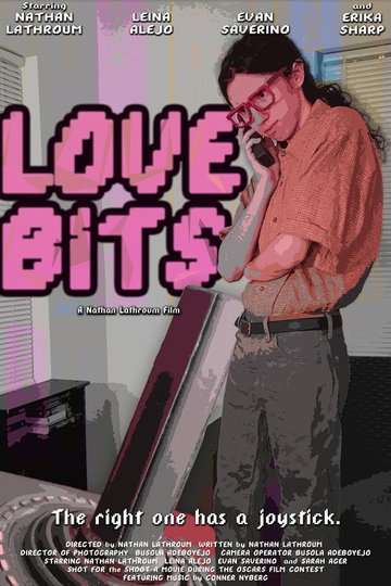 Locandina di LOVE BITS