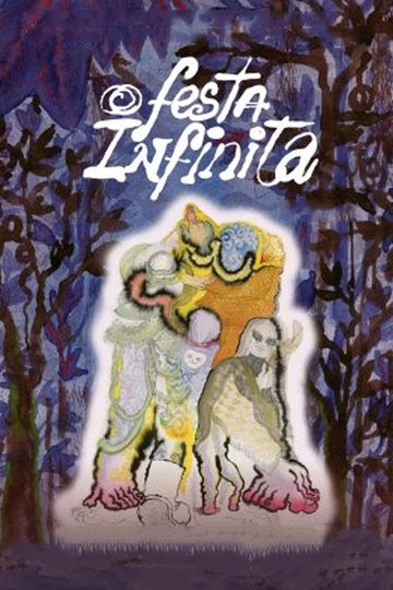 Locandina di Festa Infinita