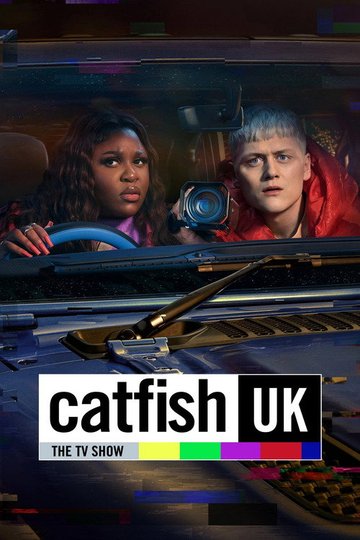 Locandina di Catfish UK