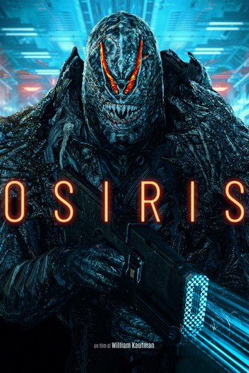Locandina di Osiris