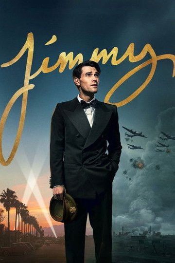 Locandina di Jimmy
