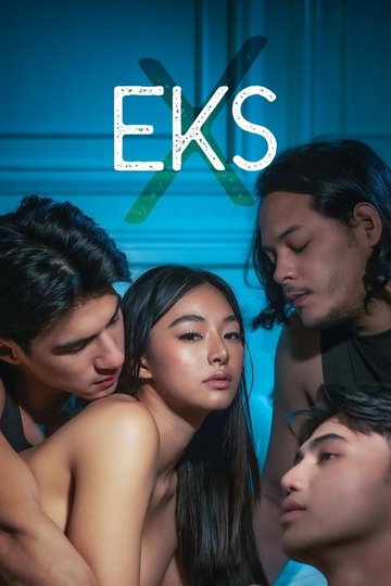 Locandina di EKS